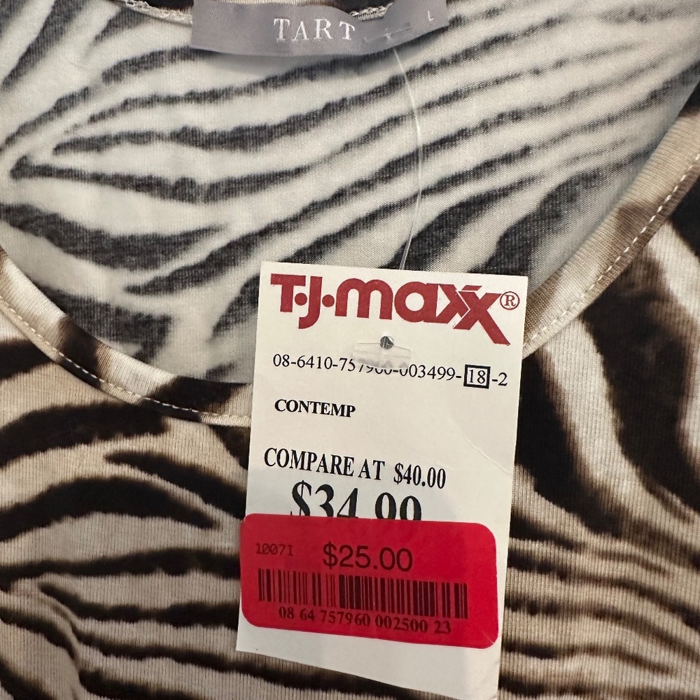 Mom picked this for her BD present & changed her mind-not even tried on!! - Picture 4 of 4